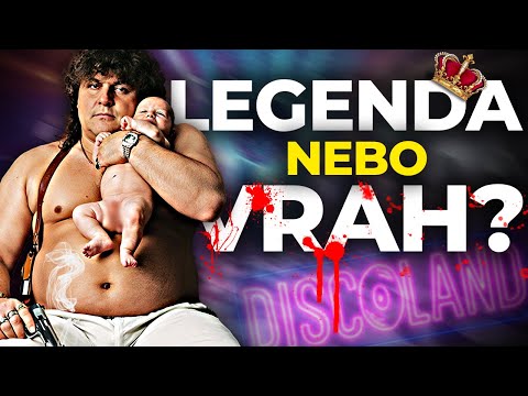 SKUTEČNÝ PŘÍBĚH KRÁLE PODSVĚTÍ! - Ivan Jonák