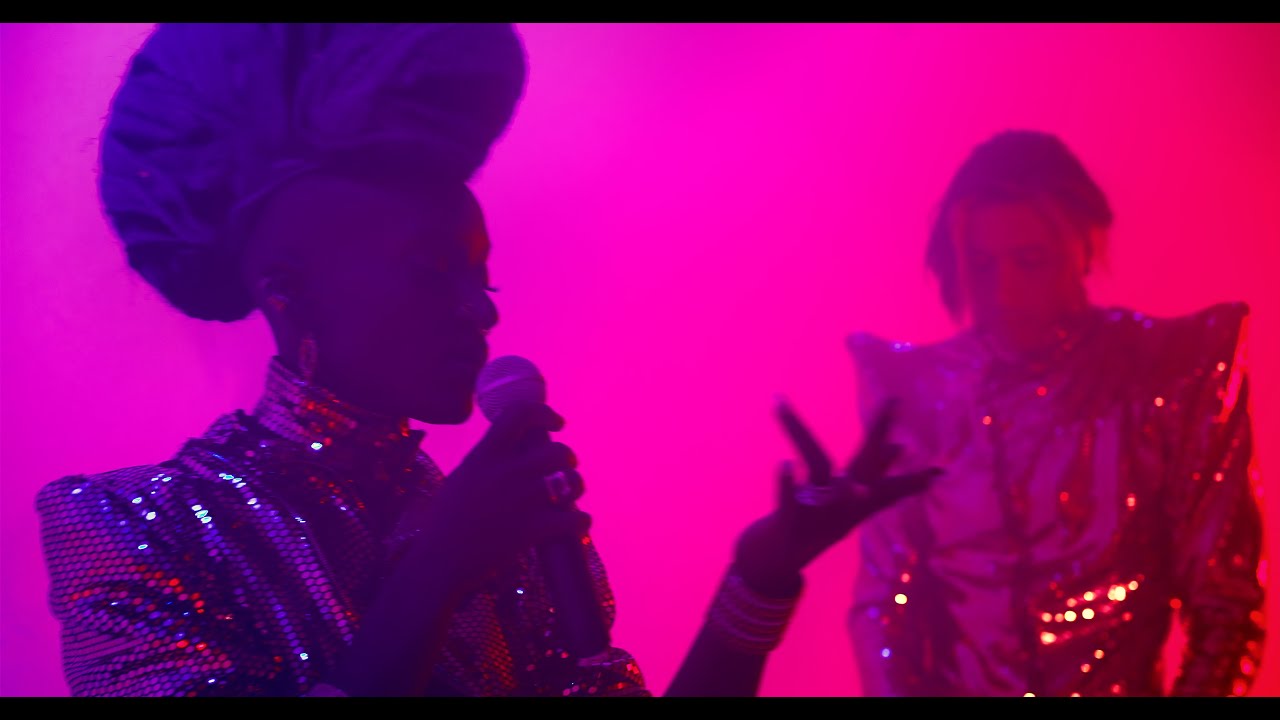 Do it again live