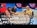 Neoliberalisme is een links spookbeeld – Podcast Ongehoord Nieuwscafé