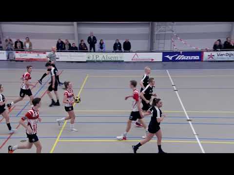 Fortuna A1 - DSC A1 - enkele goals