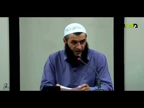 Melekët lutën për ato qe qëndrojnë pas namazit farz në xhami | Hoxhë Sadullah Bajrami