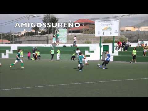 U.D. GUARGACHO -C- U.D. IBARRA -D-5-4-2014