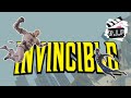 Invincible Vs Conquest Teaser Stop Motion I Need Help