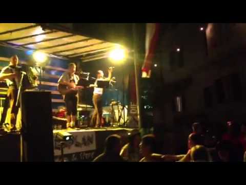 Die Sarner live - I sing a Liad für di