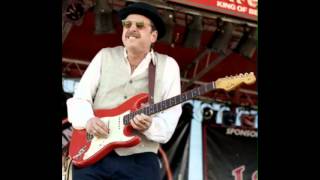 Ronnie Earl   Robert Nighthawk Stomp