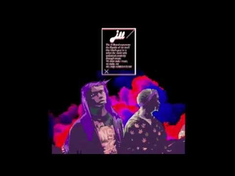 BrooklynHeat "Where Was You" Feat. J-Malo-D [Prod. By GamebreakerFrost]