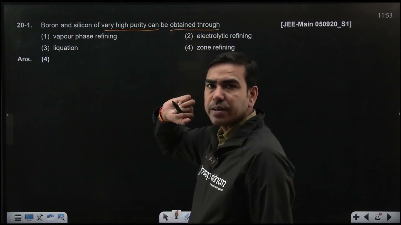 Video Solution
