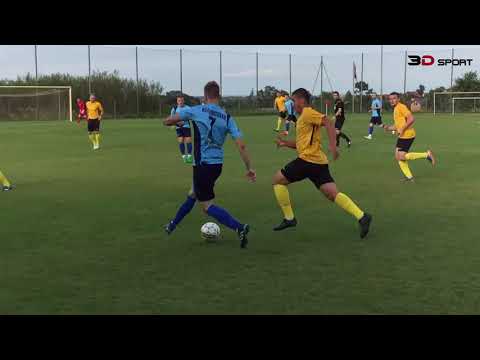 Stadium Guide: Kaszowianka Kaszów [Poland]. 2019-08-17