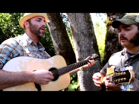 Cahalen Morrison & Eli West - All for the Sake of Day - Pickathon Beardy Session