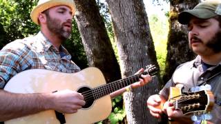 Cahalen Morrison & Eli West - All for the Sake of Day - Pickathon Beardy Session
