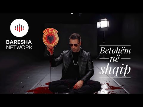 Mergim Gojani - BETOHËM NË SHQIP (Official Music Video)