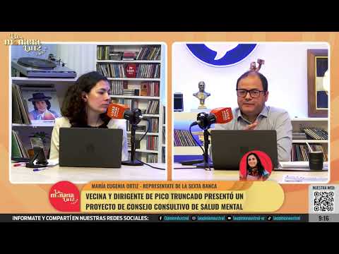 Pico Truncado: vetaron un Consejo Consultivo de Salud Mental aprobado por unanimidad