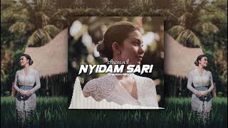 Download lagu Nyidam Sari - Trap Remix Instrumental | by DanBardan mp3