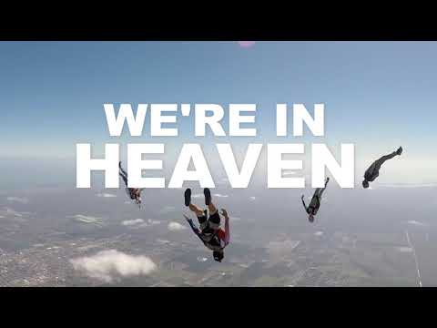 Heaven (Lyrics) (feat. Veronica) - Dzeko vs Riggi & Piros