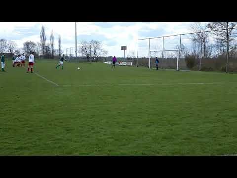 SPV'81 - vv Gouderak