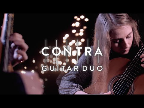 Emma-Shay Gallenti-Guilfoyle and Hamish Strathdee