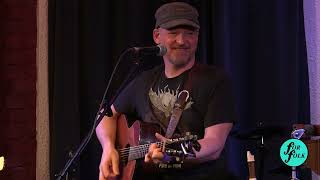 Video Tóny cest - Forfolk. Autor Robin Hill