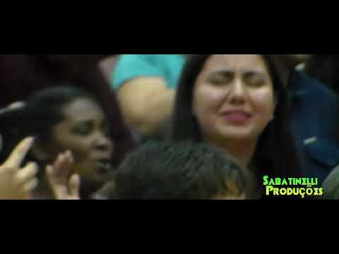 Ninguem Cala Um Adorador video