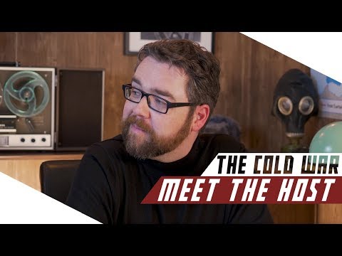 Get to know us! - INTERVIEW with the HOST