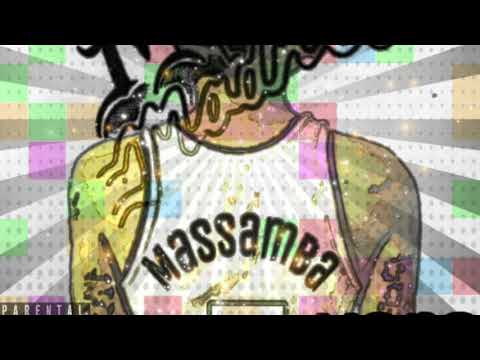 #5Boys Yero "RoMac" Massamba - March Madness  **NICKLEISLAND**