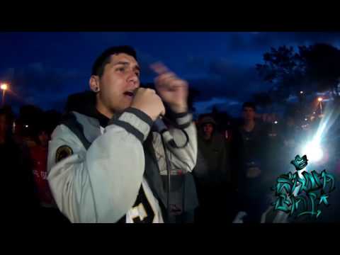 SANARAP// ESECE vs JT // 4tos Quinta Fecha