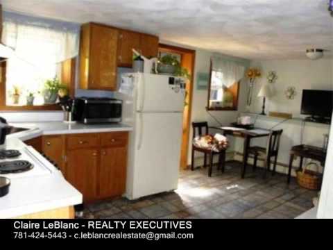 44 Plant Rd Waltham, MA 02451 - Single-Family Home - Real Estate - For Sale -