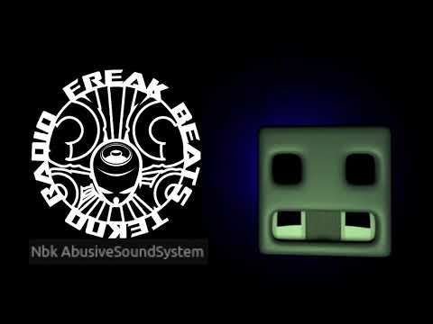 PLAY TEKNO - Acid Mental Hardtek FrenchCore Tribe Breaks 24/7 non stop - by FreakBeats TeknoRadio -