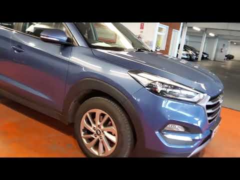 Hyundai Tucson 2016 - Image 2