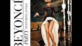 Beyoncé Knowles Party