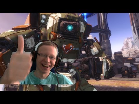 Zagrajmy w Titanfall 2 #4 - Daje like'a