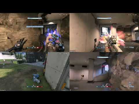 Live Fire Oddball  - HRL Challenger Premade S16W7