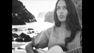 The Water Is Wide  Joan Baez