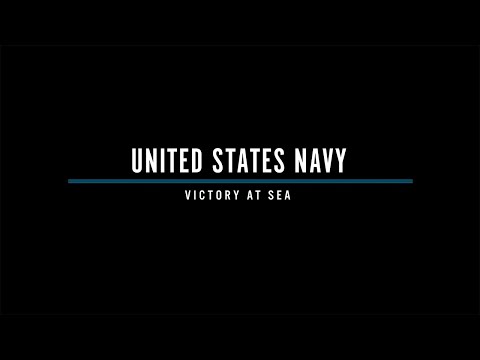 Navy Day 1945