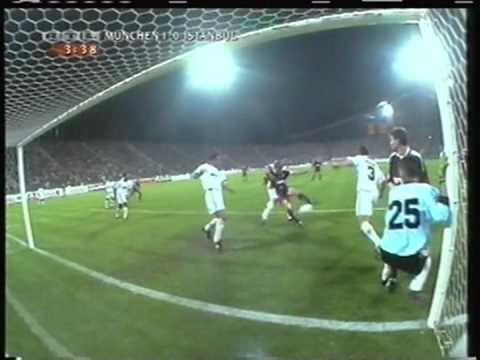 1997 (September 17) Bayern Munich (Germany) 2-Besi...