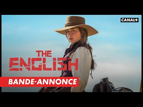 The English - Bande-annonce