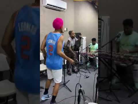 Kiko el crazy ft cherry scom - volvió Juanita con la pampara prendia
