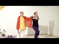 Adler Haltung Adler Pose Adlerhaltung Adler Stellung Garudasana Yoga Asana Lexikon
