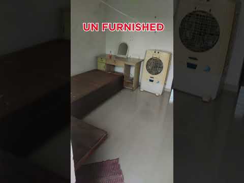 1 RK 900 Sq.ft. House for Rent in Ranip, Ahmedabad