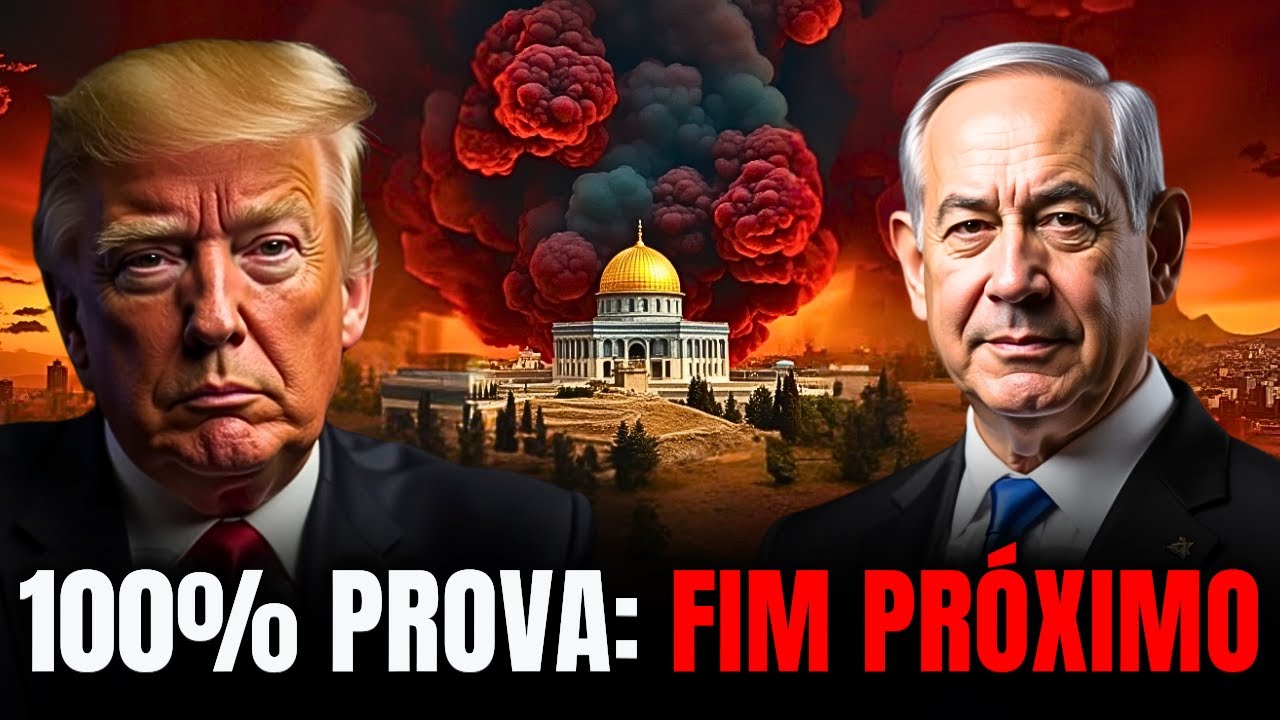 Por Que o Oriente Médio Está no Centro das Profecias Bíblicas?