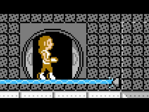 VGMDemake - Portal 2 - Halls of Science 4