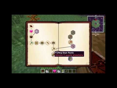 BlightFall #2 - Minecraft Modded Survival