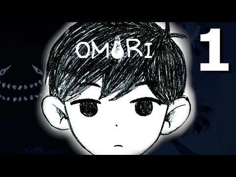 OMORI - Face Your Fears, Make Friends, Have A Picnic In A Normal Mundane Day [ 1 ]