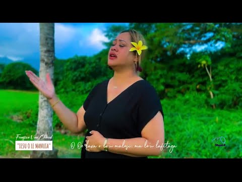 Fuafiva Va'a Chand - Iesu O Le Manuia (Official Music Video)