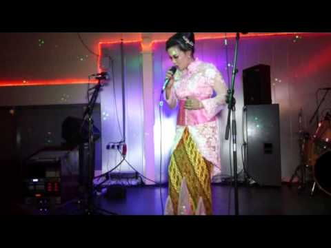 Yanthi Lesmono: Kau Bukan Dirimu- Live in Sunrise Rotterdam.