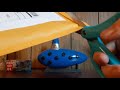 Ertl Thomas Unboxing