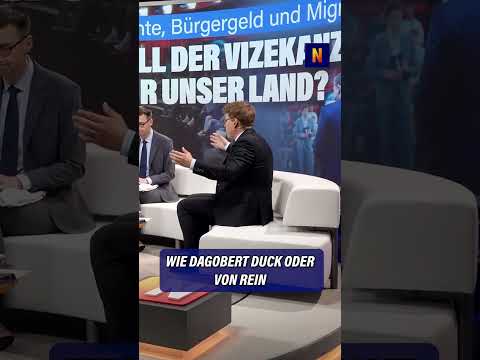 Die Rentenlüge, die keiner ausspricht #nius #niuslive #Rente