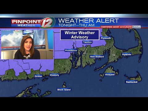 Weather Now: Wednesday, February 5, 2020