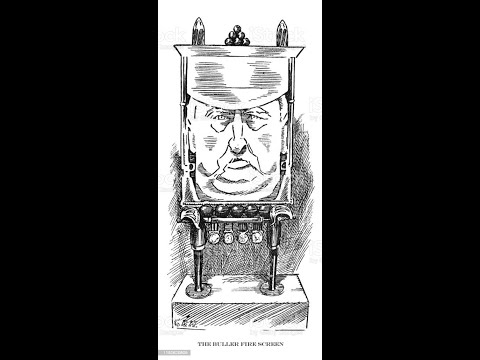 5 Generals of the Natal Campaign - Part 3- 2nd part of Buller's story