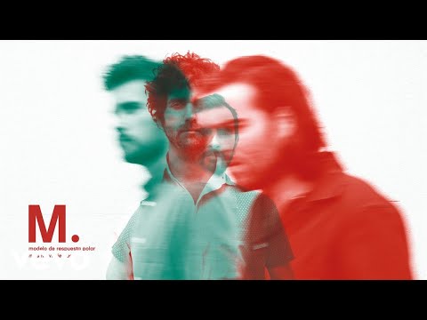 Modelo de respuesta polar - Siempre