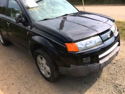 Parts for a 2004 Saturn Vue - ASAP Car Parts